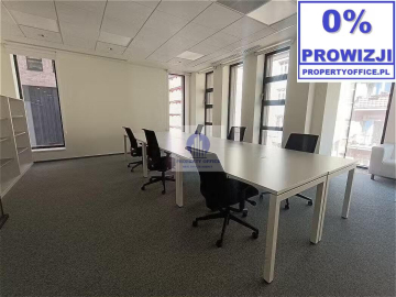 Praga Północ: biuro serwisowane na wynajem