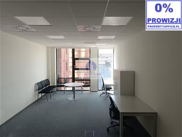 Praga Północ: biuro serwisowane na wynajem