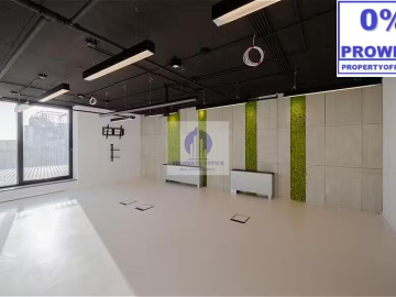 Śródmieście: lokal biurowy na wynajem