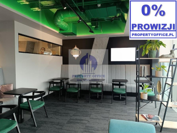 Śródmieście: biuro serwisowane na wynajem