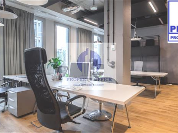 Mokotów: lokal biurowy na wynajem