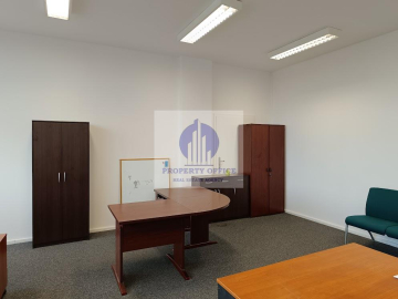 Targówek: lokal biurowy na wynajem