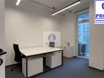 Wola: lokal biurowy na wynajem