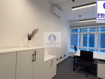 Wola: lokal biurowy na wynajem