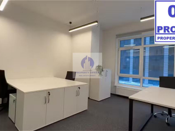 Wola: lokal biurowy na wynajem