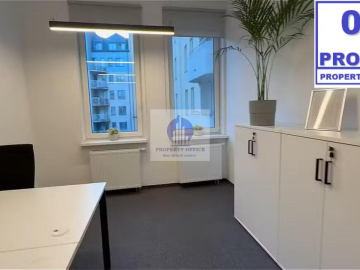 Wola: lokal biurowy na wynajem