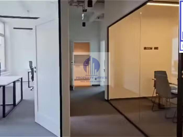 Mokotów: lokal biurowy na wynajem