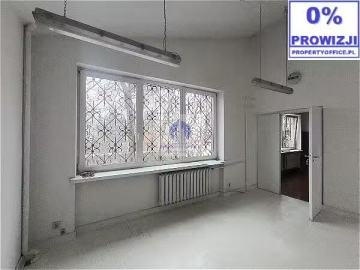 Włochy: lokal biurowo-usługowy na wynajem