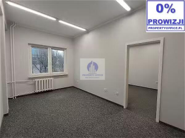 Wola: lokal biurowy na wynajem