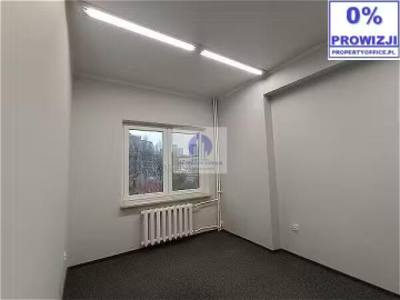 Wola: lokal biurowy na wynajem