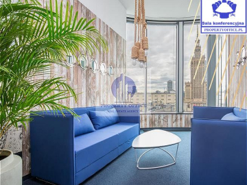 Śródmieście: salka spotkań na wynajem