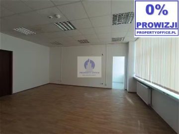 Bielany: lokal biurowy na wynajem
