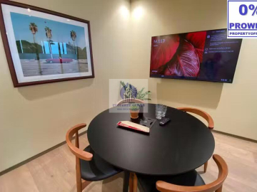 Wola: sala konferencyjna na wynajem