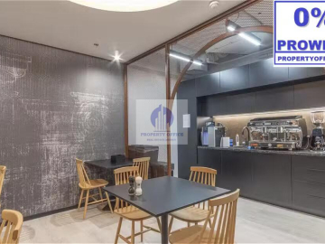 Śródmieście: biuro serwisowane na wynajem