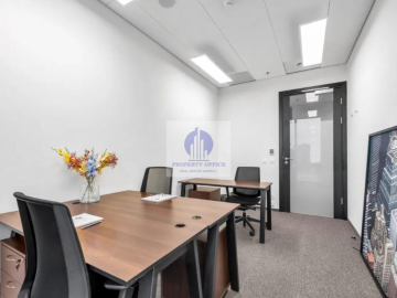 Wola: biuro serwisowane na wynajem