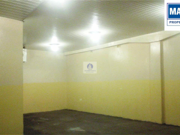 Praga Południe: magazyn na wynajem