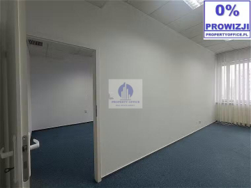 Mokotów: lokal biurowy na wynajem