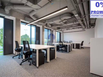 Mokotów: biuro serwisowanena wynajem