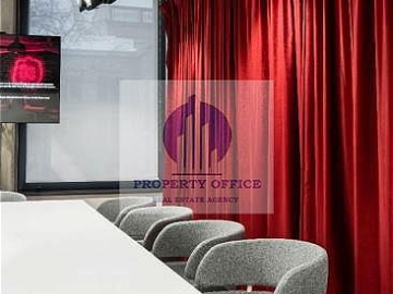 Śródmieście: biuro serwisowane na wynajem