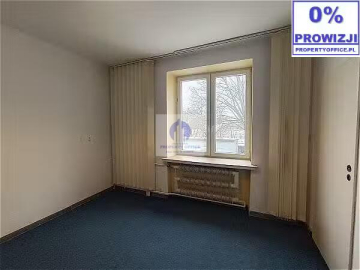 Wola:lokal biurowy na wynajem