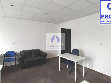 Wola: lokal biurowy na wynajem