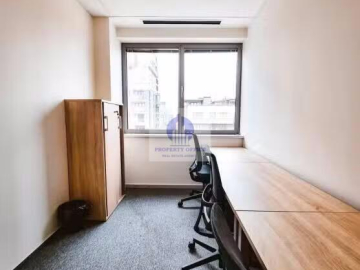 Mokotów: biuro serwisowane na wynajem