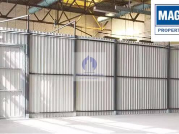 Bielany: magazyn na wynajem