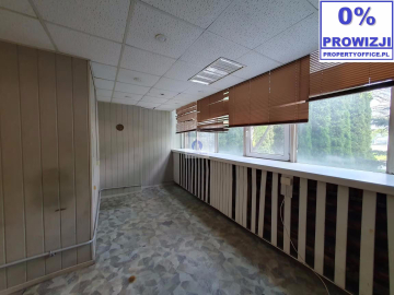 Bielany: magazyn na wynajem