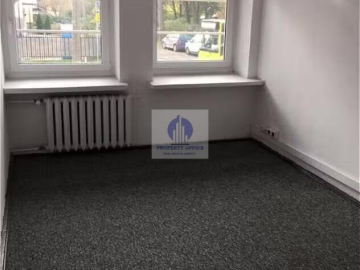 Wawer: lokal biurowy na wynajem