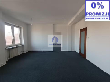 Mokotów: lokal biurowy na wynajem