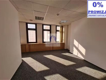 Śródmieście: lokal biurowy na wynajem