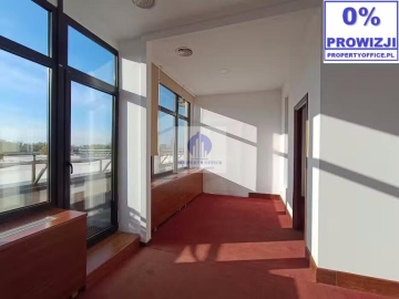 Śródmieście: lokal biurowy na wynajem