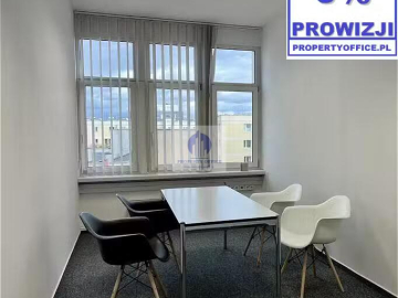 Śródmieście: lokal biurowy na wynajem