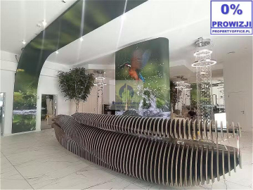 Śródmieście: lokal biurowy na wynajem