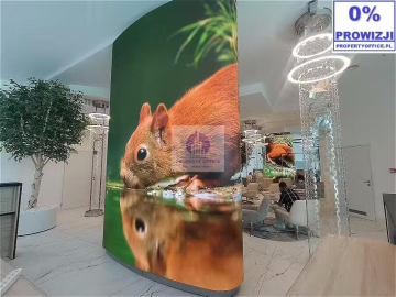 Śródmieście: lokal biurowy na wynajem