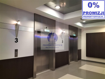 Śródmieście: lokal biurowy na wynajem