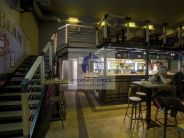 Śródmieście: lokal usługowo-handlowy na wynajem