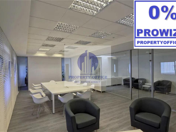 Włochy: lokal biurowy na wynajem