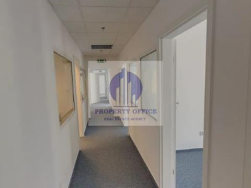 Włochy: lokal biurowy na wynajem