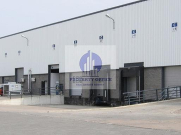 Włochy: lokal biurowo-magazynowy na wynajem