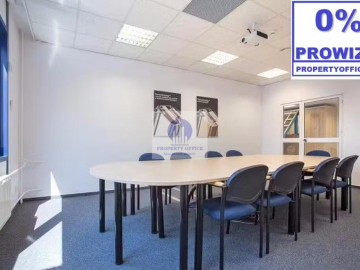 Włochy: lokal biurowy na wynajem