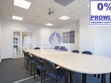 Włochy: lokal biurowy na wynajem