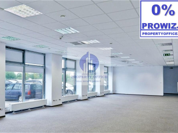 Włochy: lokal magazynowo-biurowy na wynajem