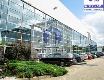 Mokotów: lokal biurowy na wynajem