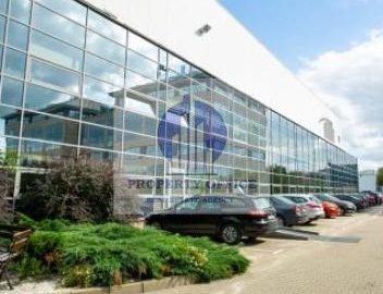 Mokotów: lokal biurowy na wynajem