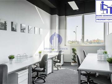 Włochy: biuro serwisowane na wynajem