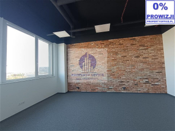 Włochy: lokal biurowy na wynajem