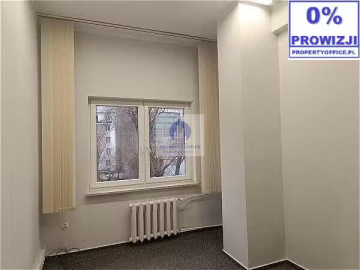 Wola: lokal biurowy na wynajem