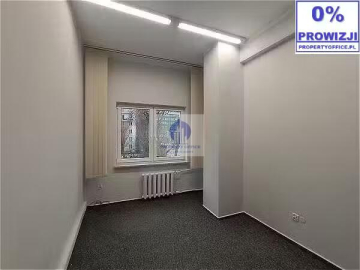Wola: lokal biurowy na wynajem