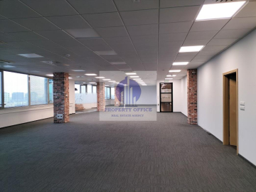 Wola: lokal biurowy na wynajem